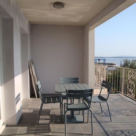 Port Rive Gauche Ostrea Apartman Marseillan Kültér fotó