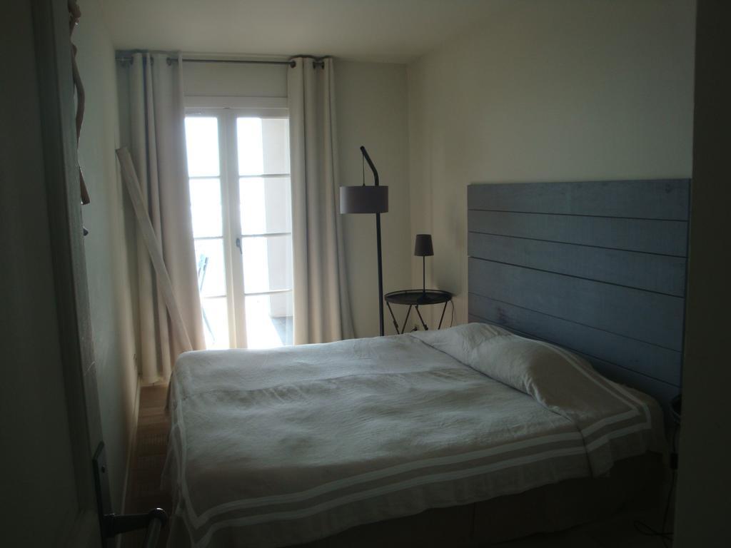 Port Rive Gauche Ostrea Apartman Marseillan Kültér fotó