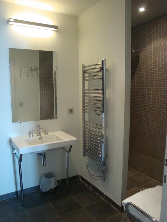 Port Rive Gauche Ostrea Apartman Marseillan Kültér fotó